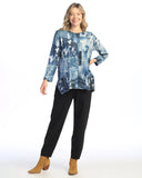 JESS & JANE "MARIPOSA" - FB8-1975