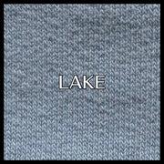 Color Me Cotton CMC Alana Hoodie Jacket - LAKE - SFT-3261