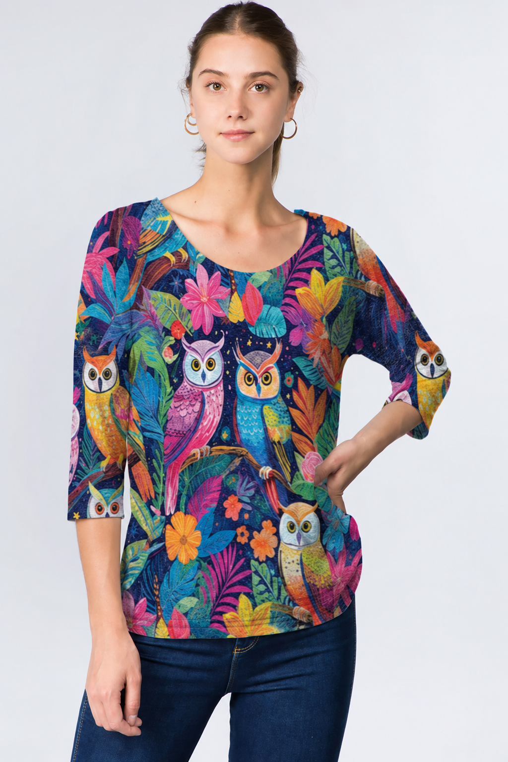 Et Lois - 1347 FIONA - HAZY