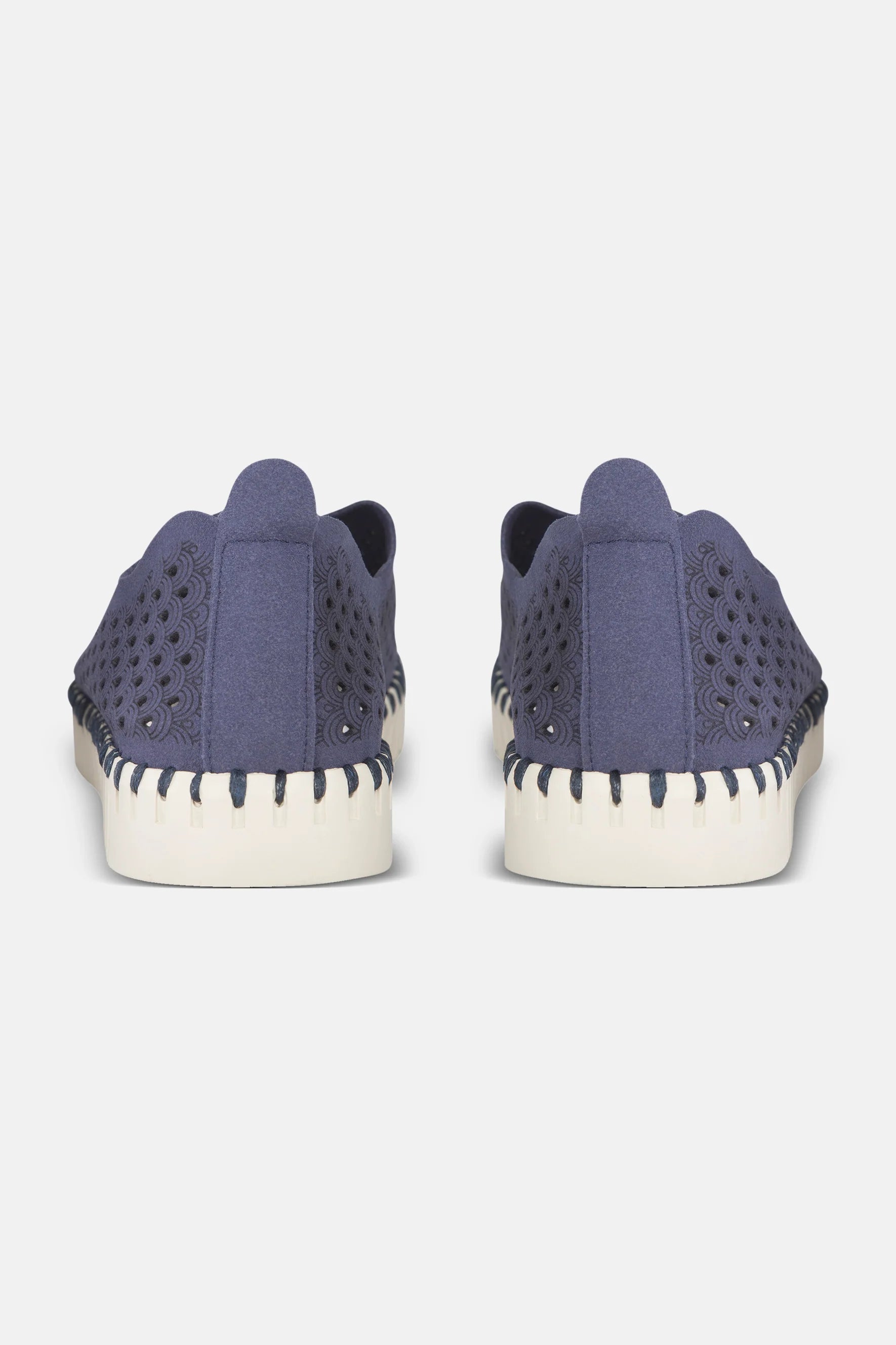 Ilse Jacobsen Tulips Flats - DARK INDIGO