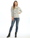 JESS & JANE "HTR FLUTTER" - GB1-2146