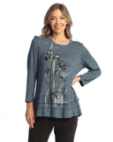 JESS & JANE "BLUE LORENA" - GB4-2148