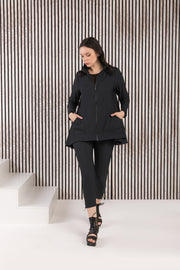 Kozan Vonn Legging - GR-3700 - COAL