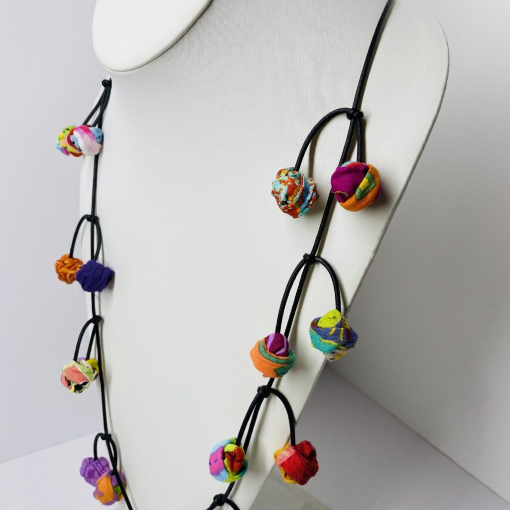 FICKLESTICKS Cherry Chandelier - MULTI