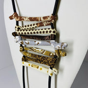 FICKLESTICKS Bungee Ladder - NEUTRALS