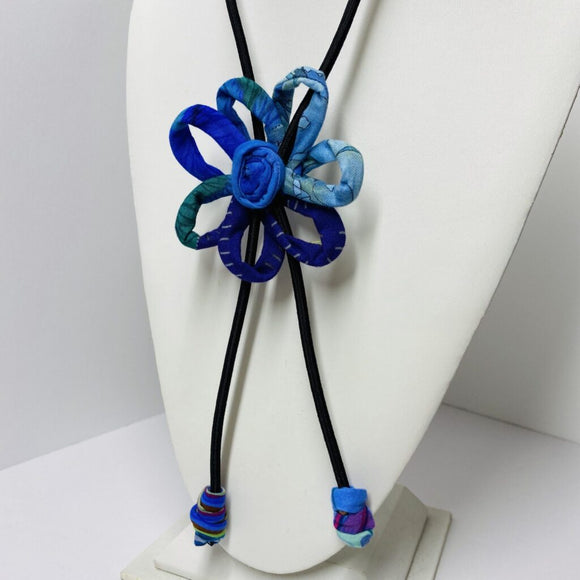 FICKLESTICKS Daisy Bolo - BLUES