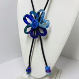 FICKLESTICKS Daisy Bolo - BLUES