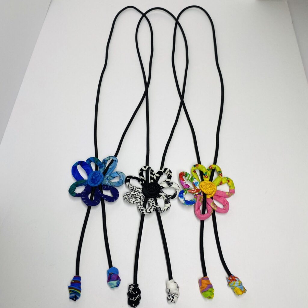 FICKLESTICKS Daisy Bolo - MULTI