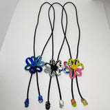 FICKLESTICKS Daisy Bolo - BLUES
