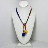 FICKLESTICKS Cherry Strings (Set of 3) - BLACK AND WHITE (NOT MULTI)