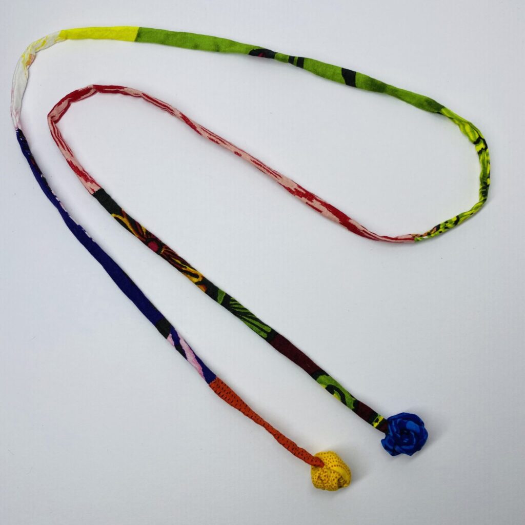 FICKLESTICKS Cherry Strings (Set of 3) - MULTI