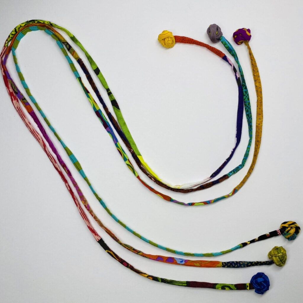 FICKLESTICKS Cherry Strings (Set of 3) - MULTI