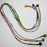 FICKLESTICKS Cherry Strings (Set of 3) - BLACK AND WHITE (NOT MULTI)