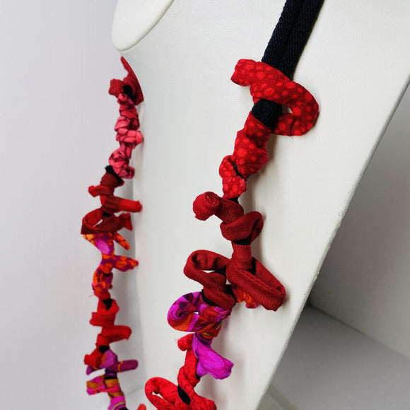 FICKLESTICKS Skinny Bottlebrush - REDS