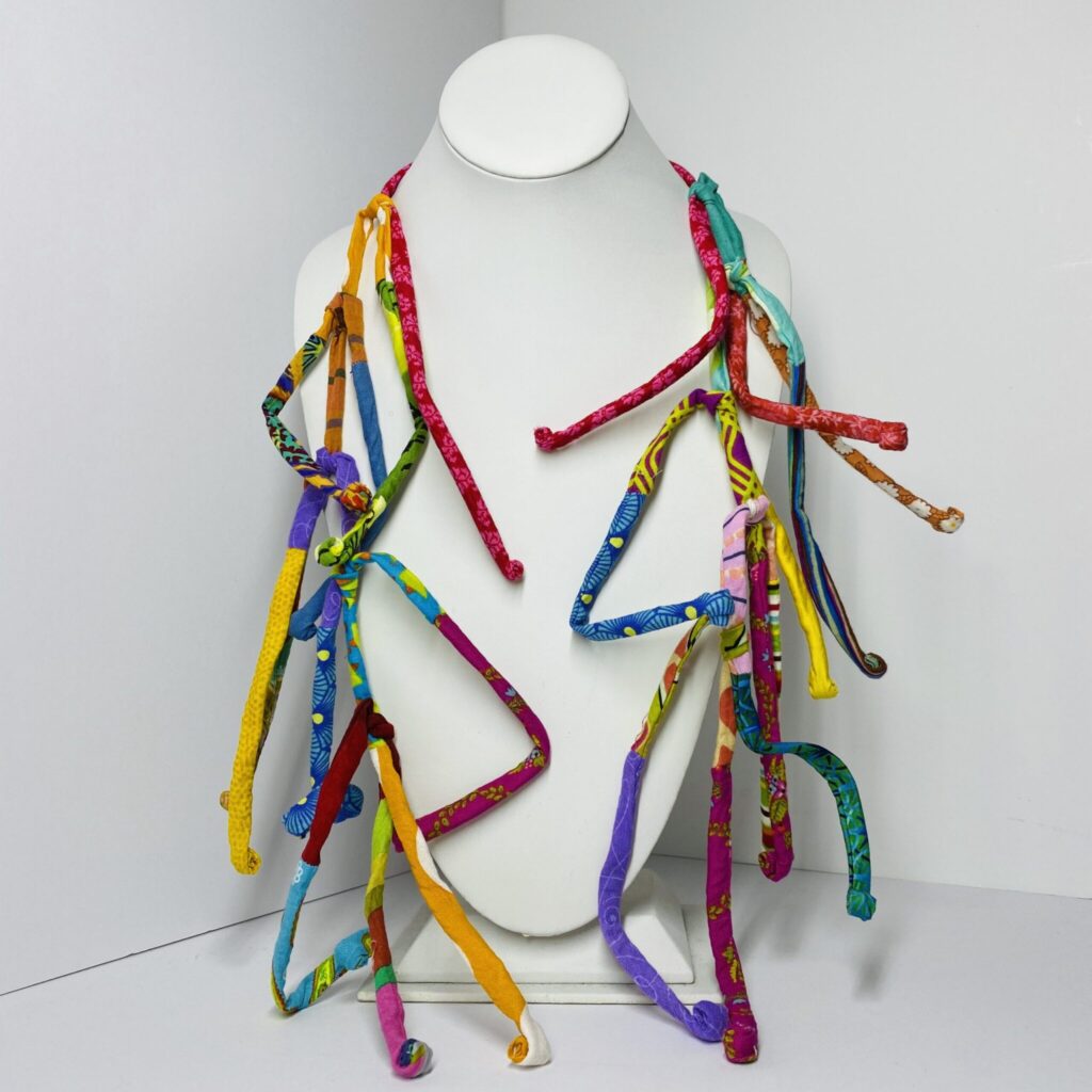 FICKLESTICKS Bendy Stick Boa - ALL BLACK (NOT MULTI)