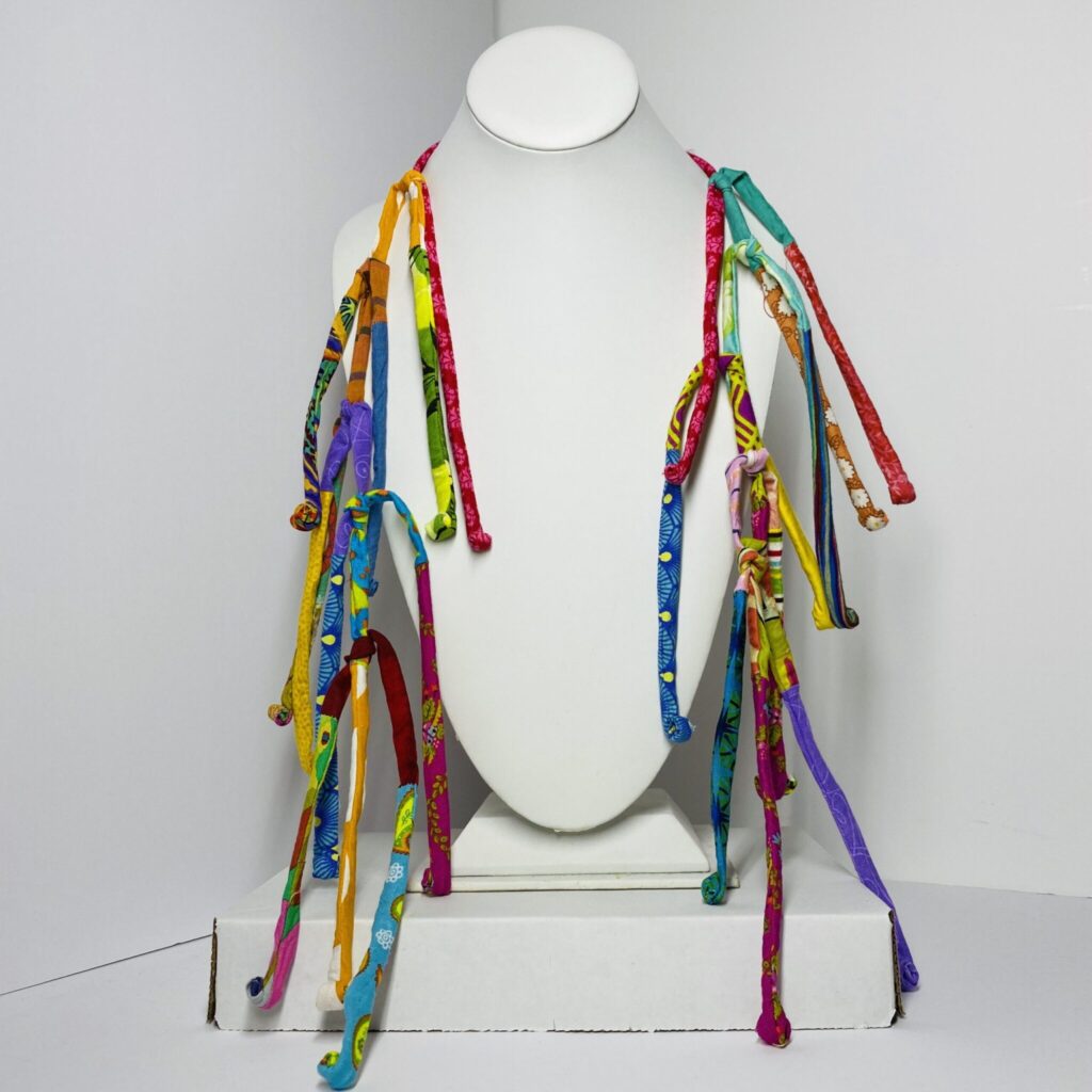 FICKLESTICKS Bendy Stick Boa - ALL BLACK (NOT MULTI)