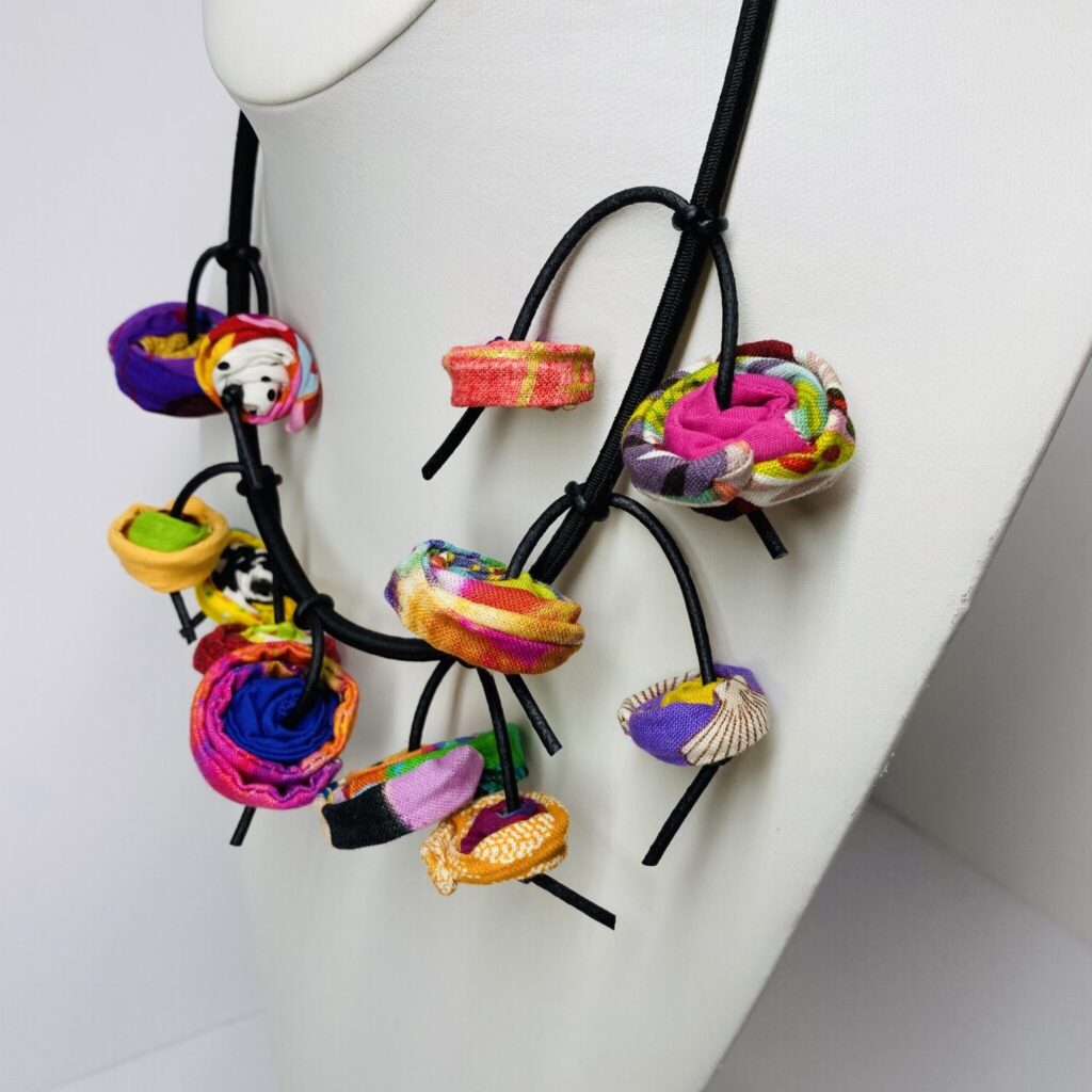 FICKLESTICKS Bouncy Barbara - MULTI