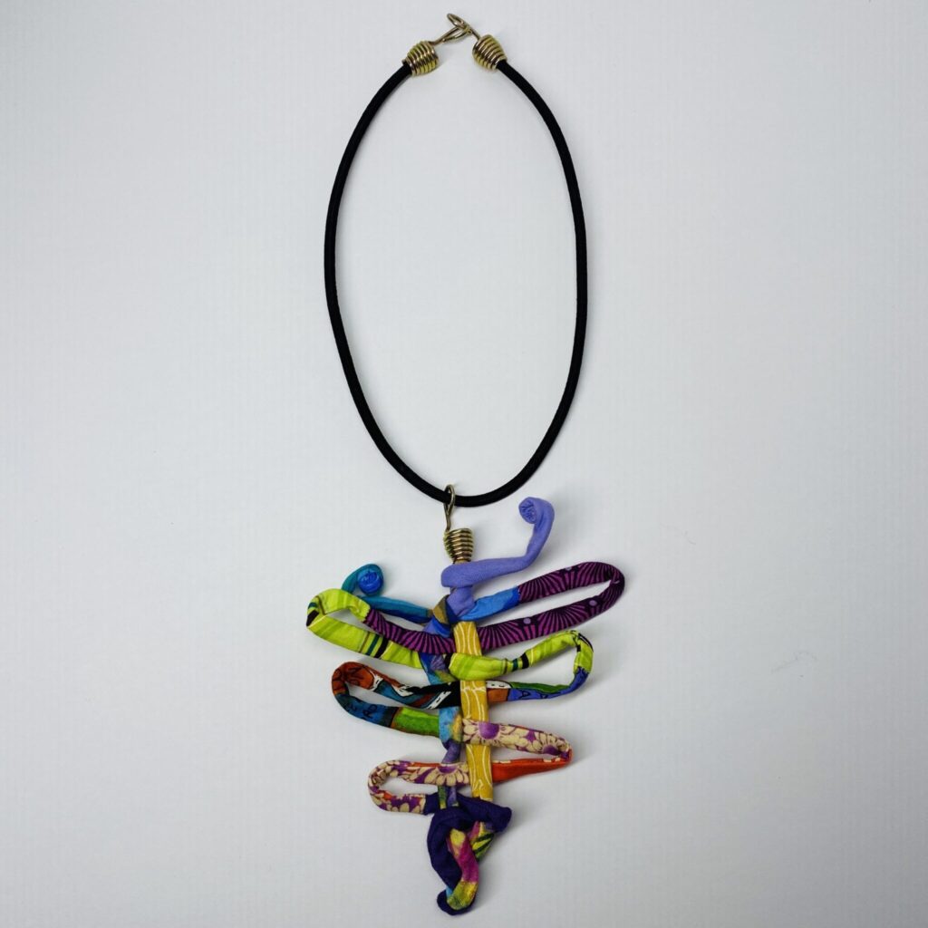 FICKLESTICKS Large Necktie - NEUTRALS (NOT MULTI)