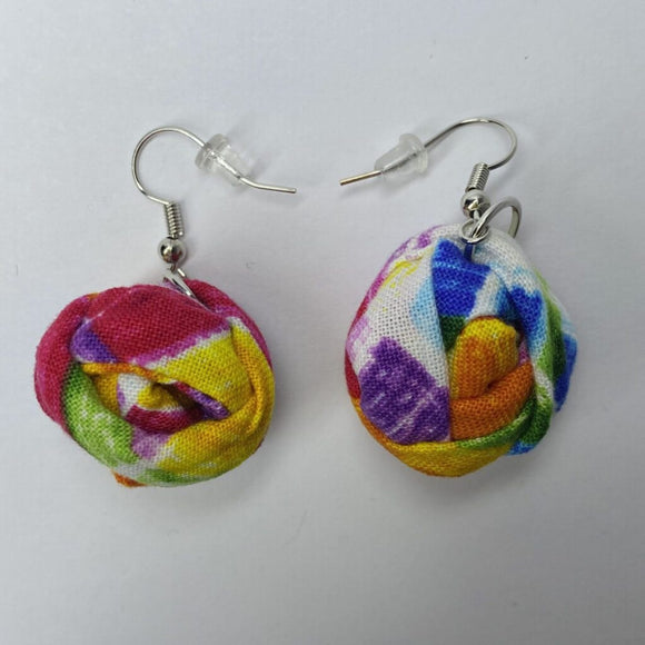FICKLESTICKS Gumball Earrings - NEUTRALS (NOT MULTI)