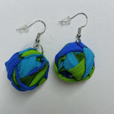 FICKLESTICKS Gumball Earrings - BLUES
