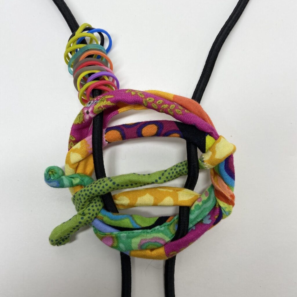 FICKLESTICKS Buckle Bolo - MULTI