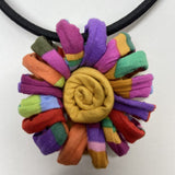 FICKLESTICKS Mum Necklace - MULTI