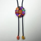 FICKLESTICKS Single Mum Bolo - RED (NOT MULTI)