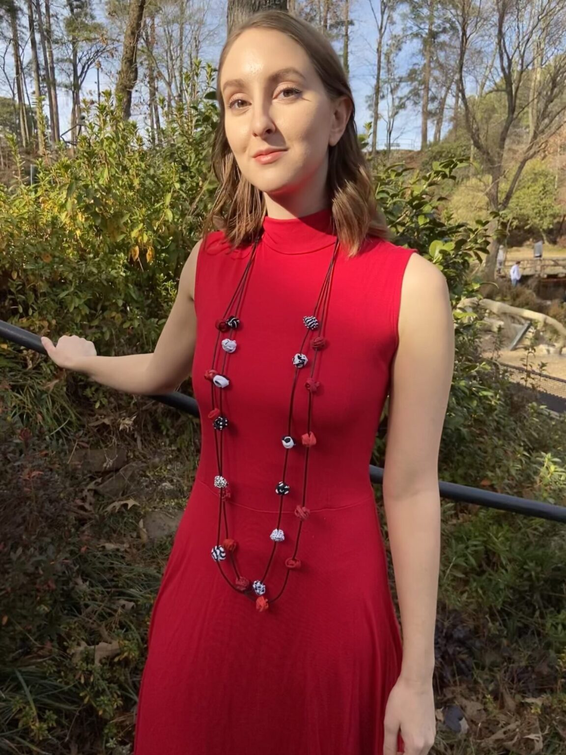 FICKLESTICKS Small Gumball Slider - REDS