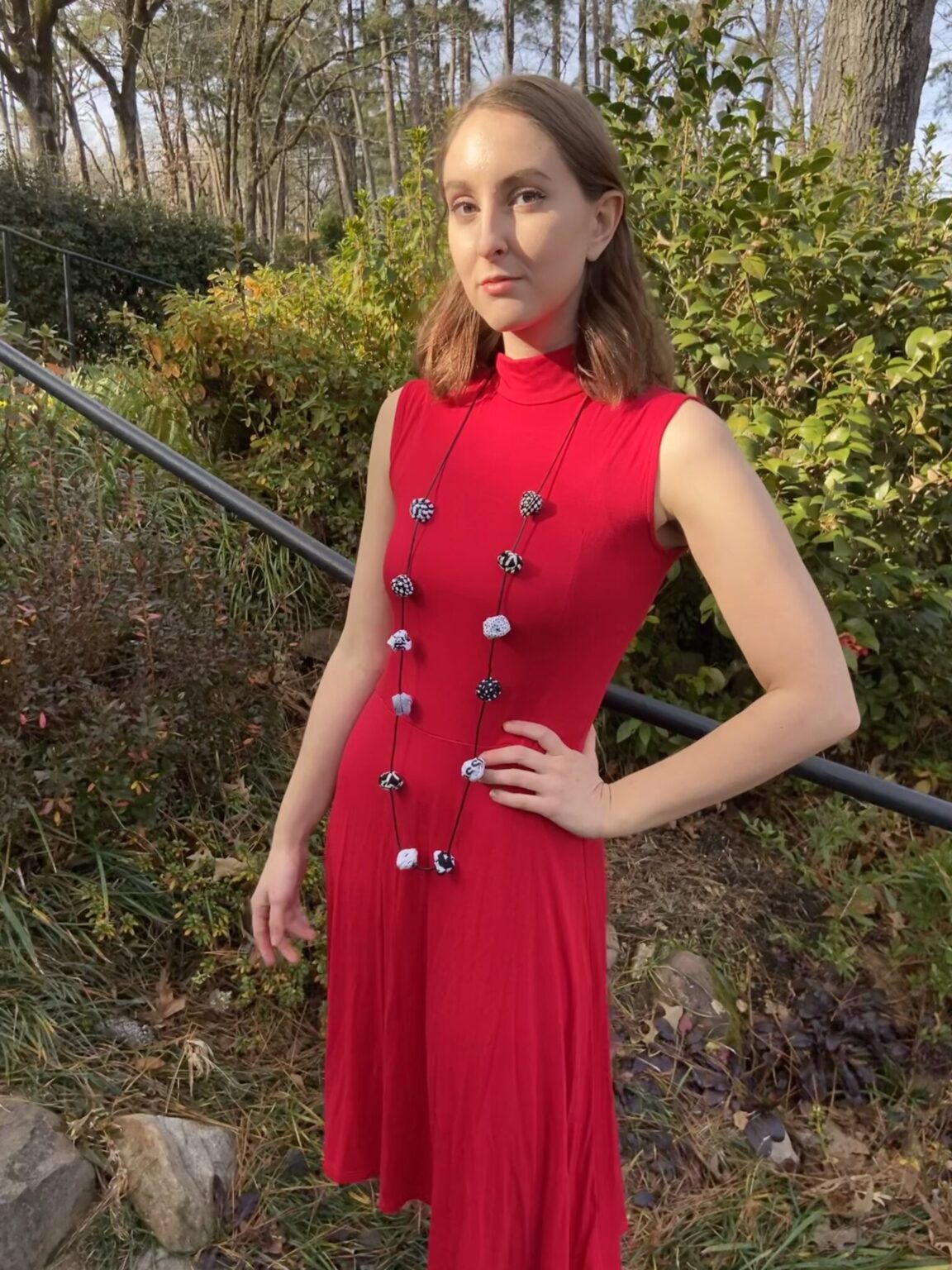 FICKLESTICKS Gumball Slider - BLACK AND WHITE