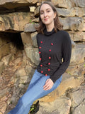 FICKLESTICKS Small Gumball Slider - REDS