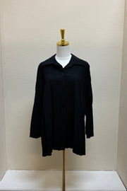 Moonlight Top - 7971 - BLACK (NOT TAUPE)