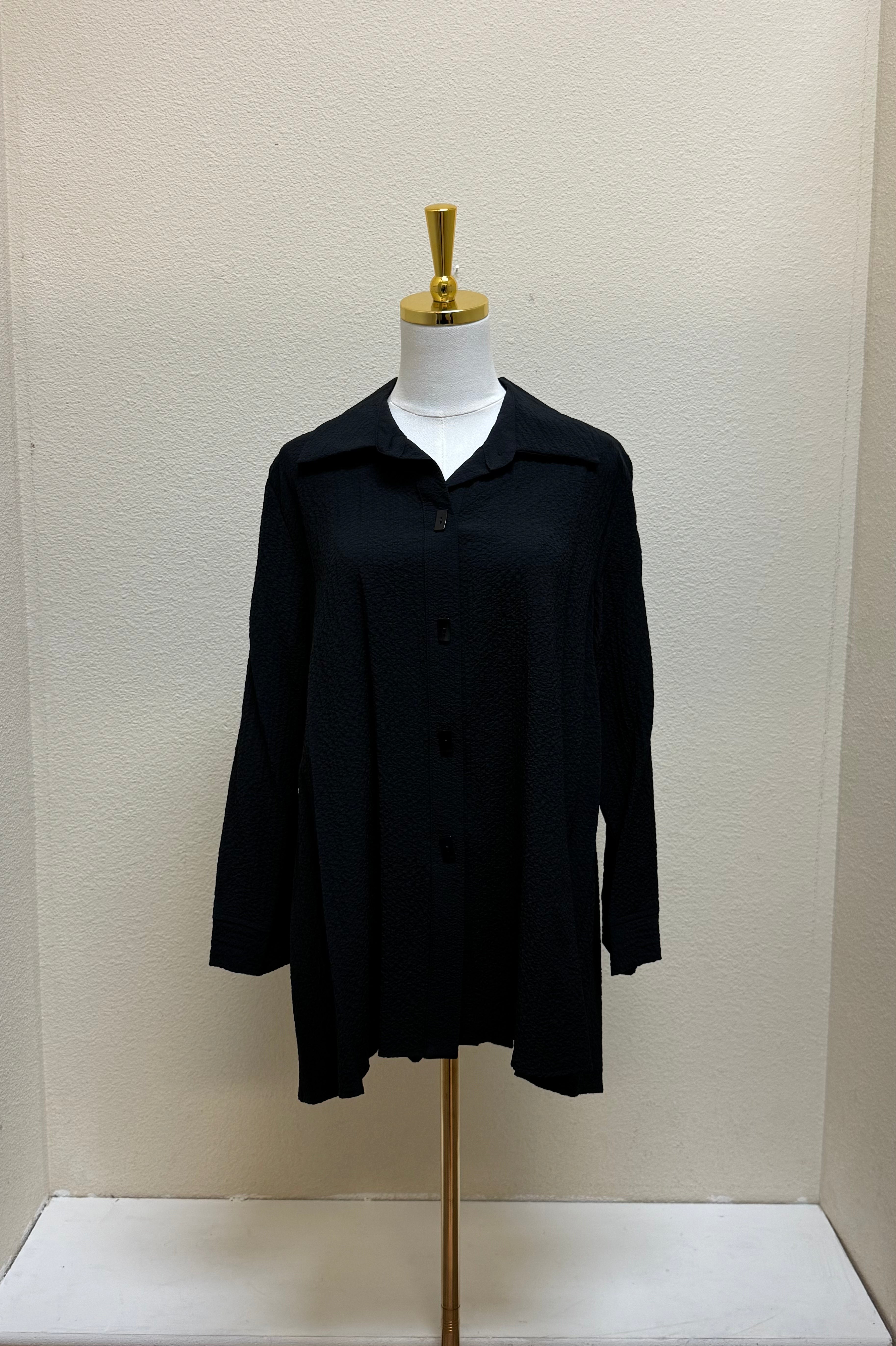 Moonlight Top - 7971 - BLACK (NOT TAUPE)