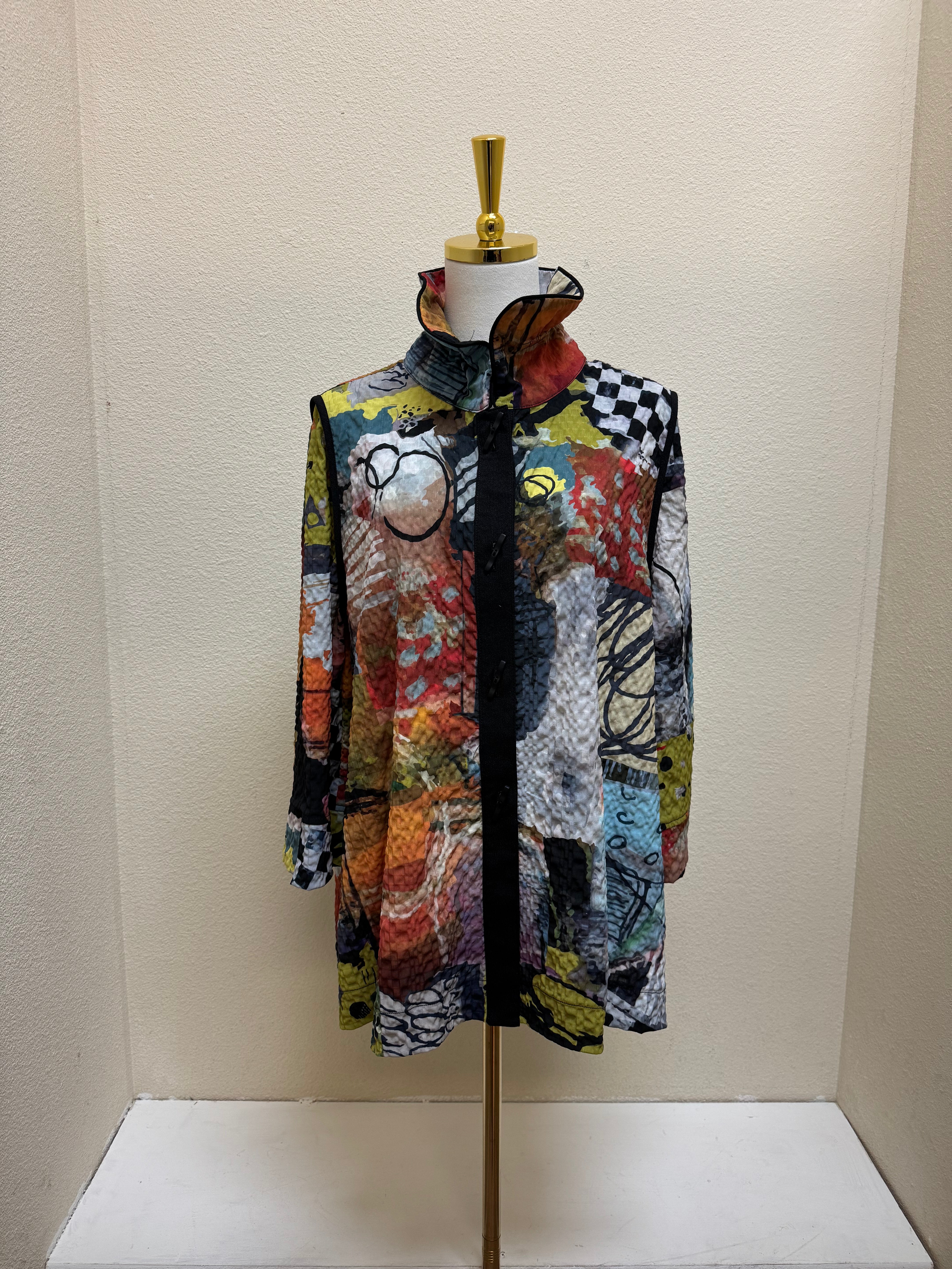 Moonlight Top - 3963