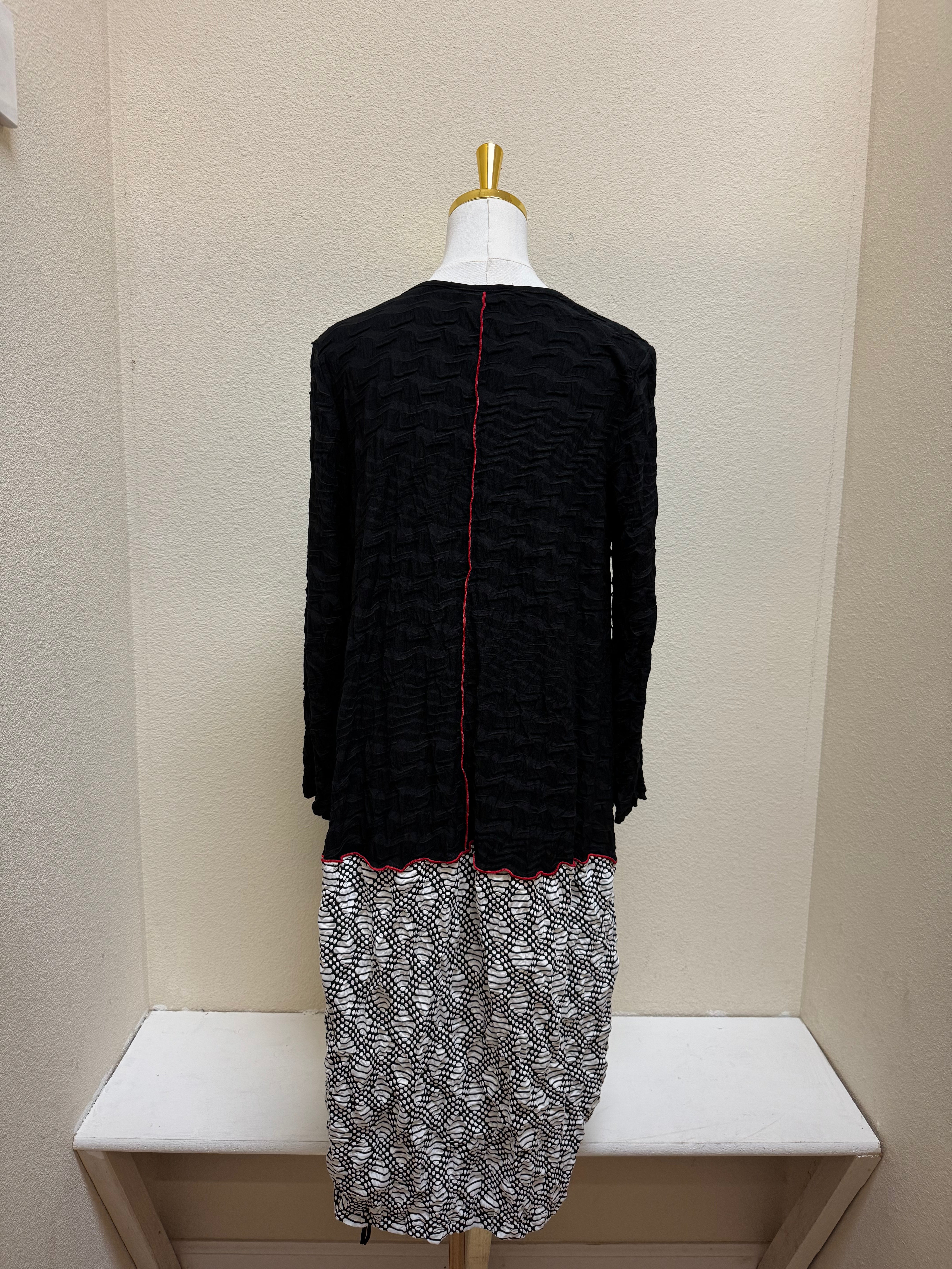 Moonlight Dress - D4109