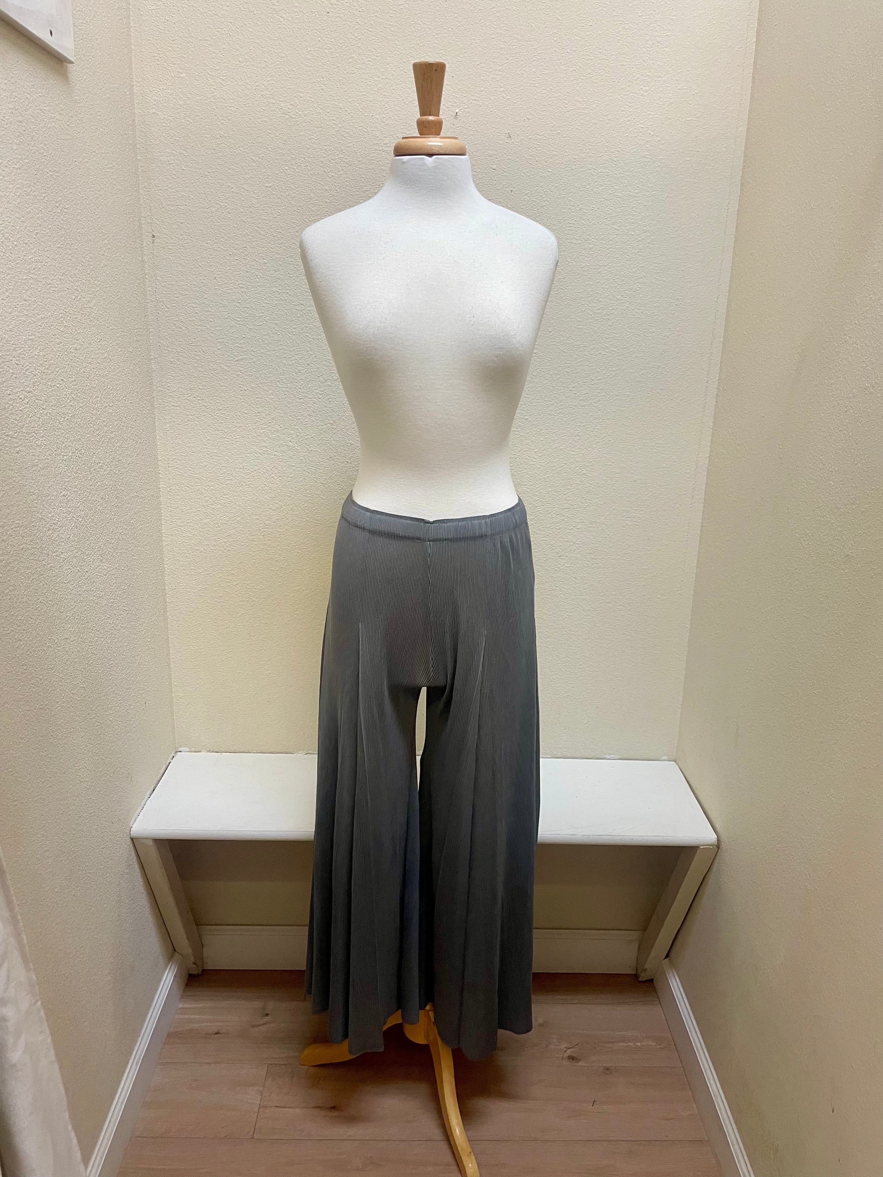 Vanite Couture Pants - 83009 - GREY