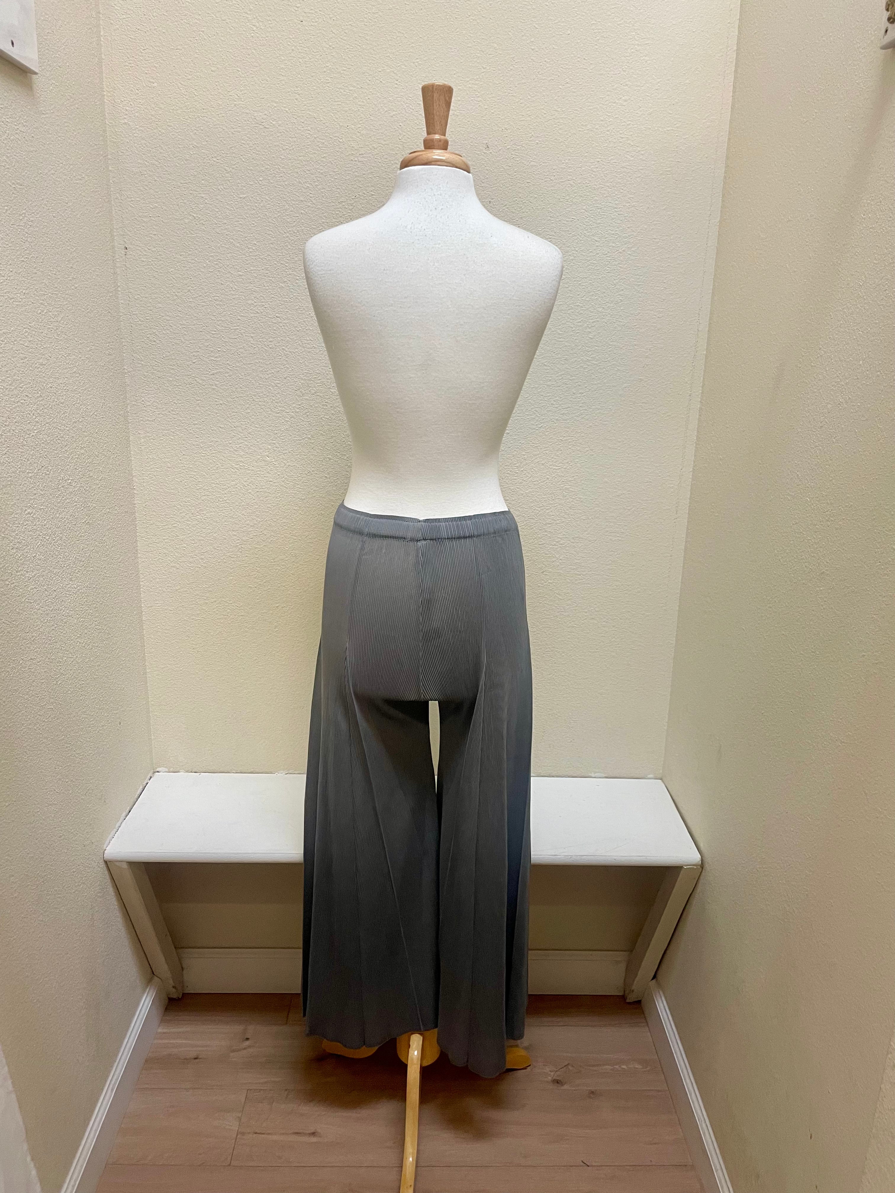 Vanite Couture Pants - 83009 - GREY