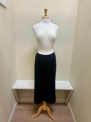 Vanite Couture Pants - 6220 - SOLID BLACK