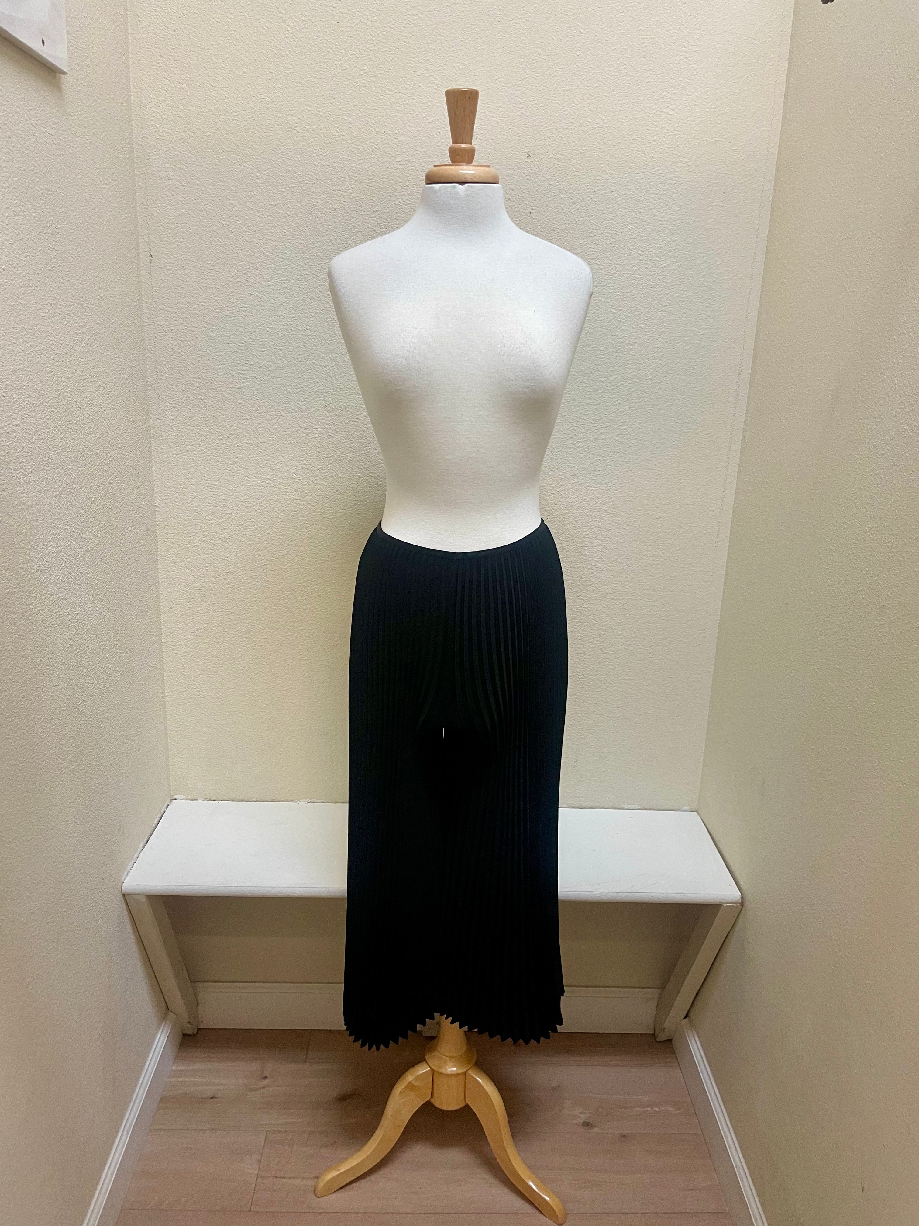 Vanite Couture Pants - 6220 - SOLID BLACK