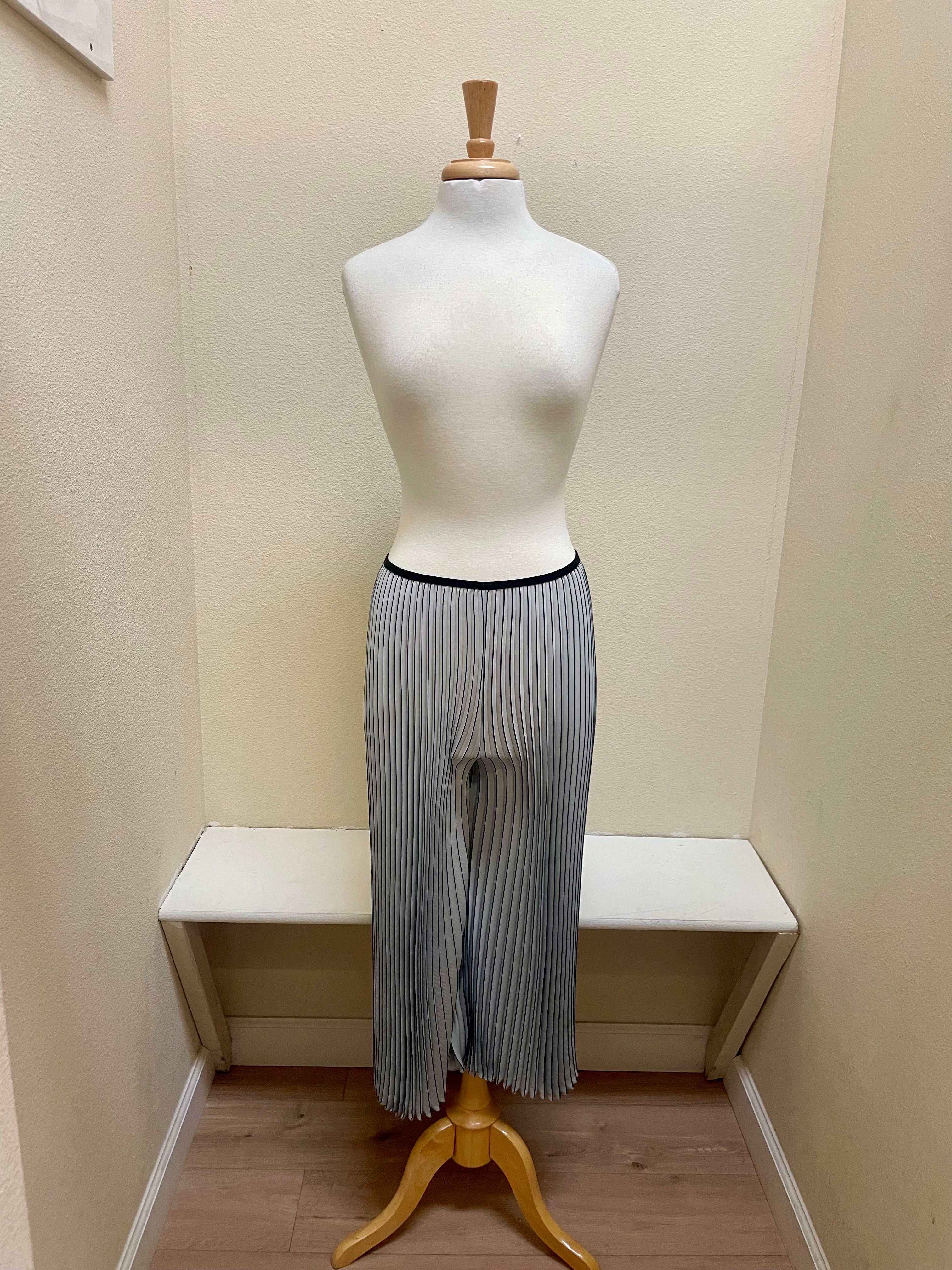 Vanite Couture Pants - 6220 - GREY