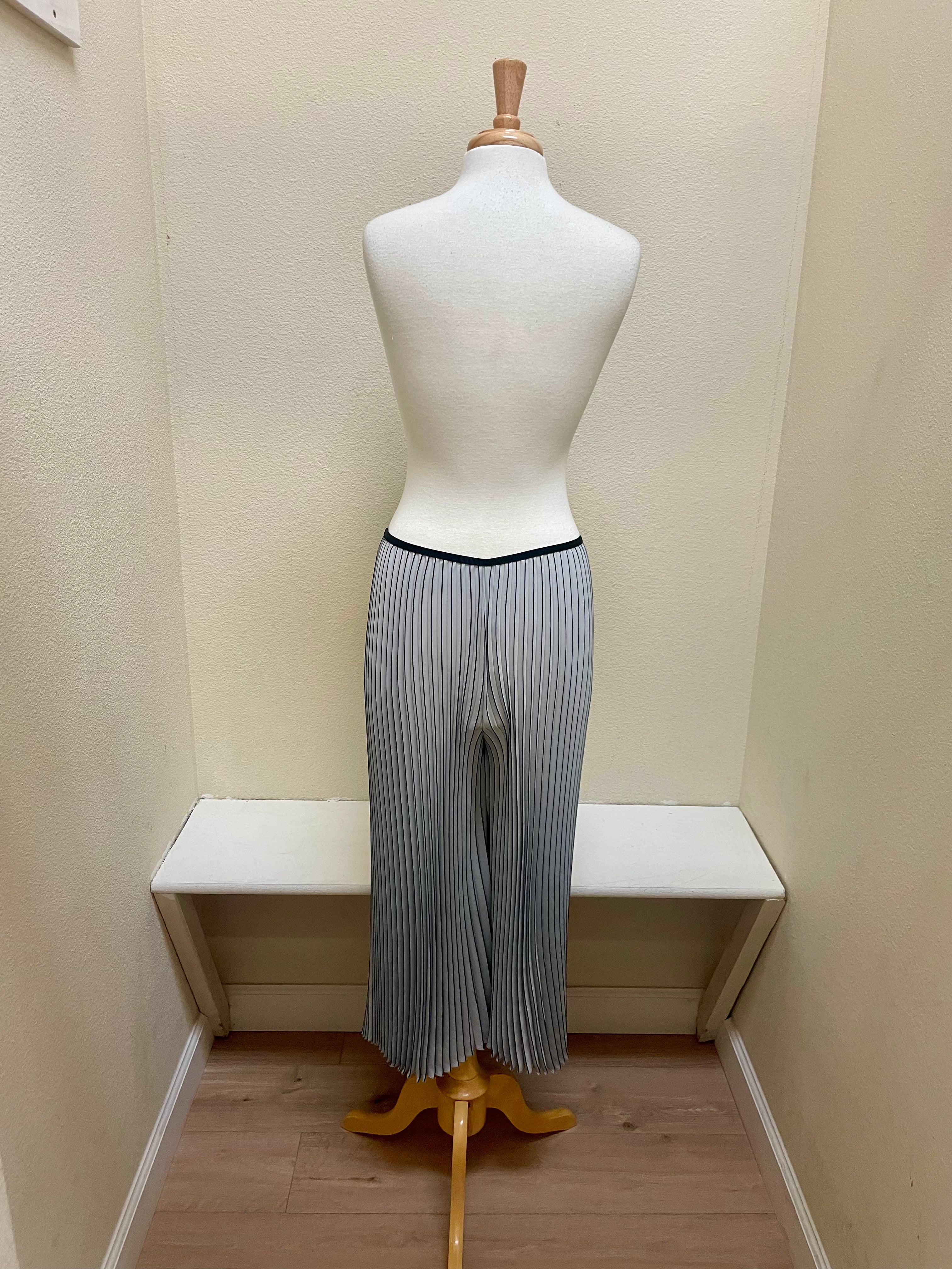 Vanite Couture Pants - 6220 - GREY