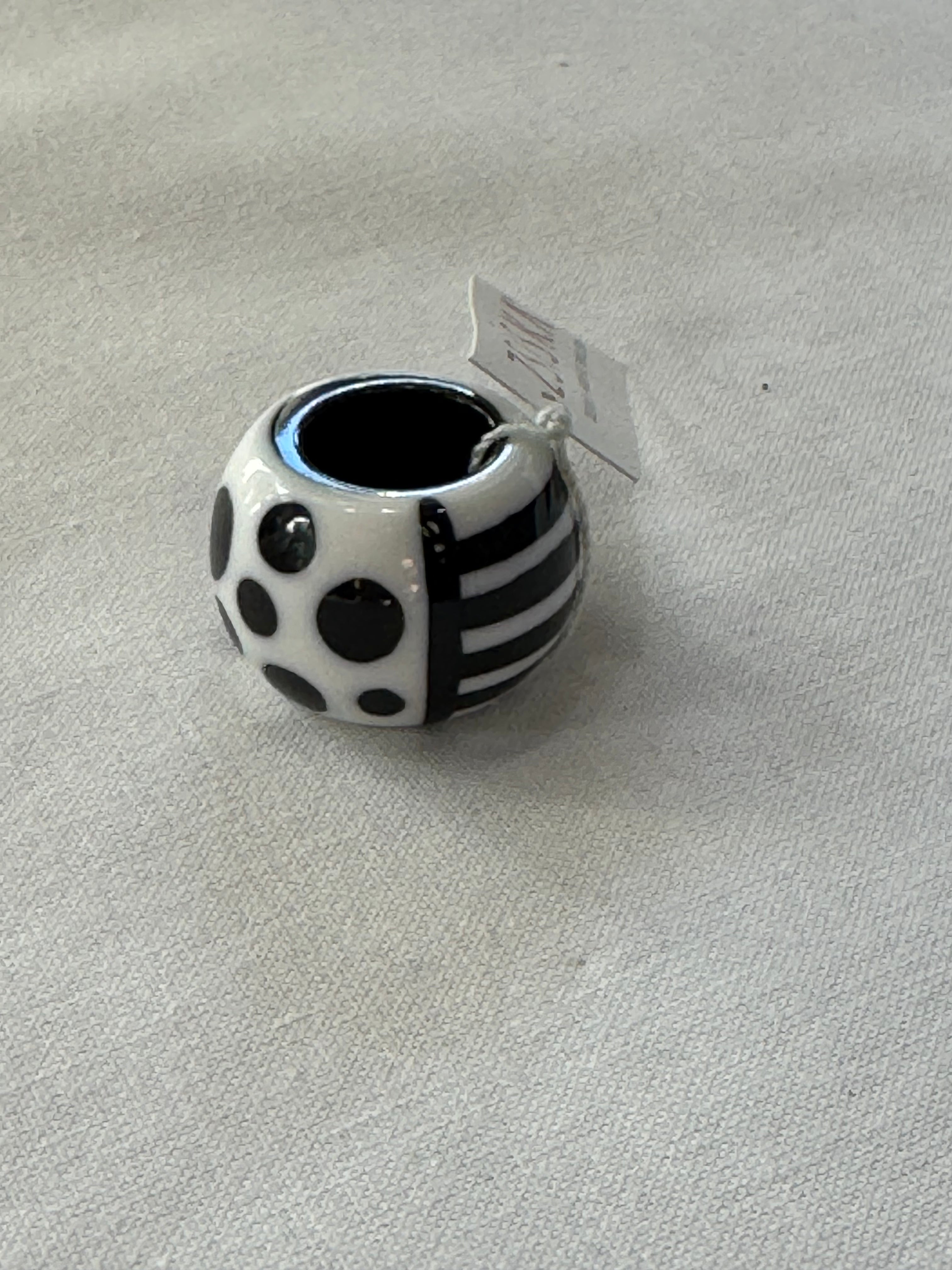 ZSISKA Bliss Bead - SBDT1