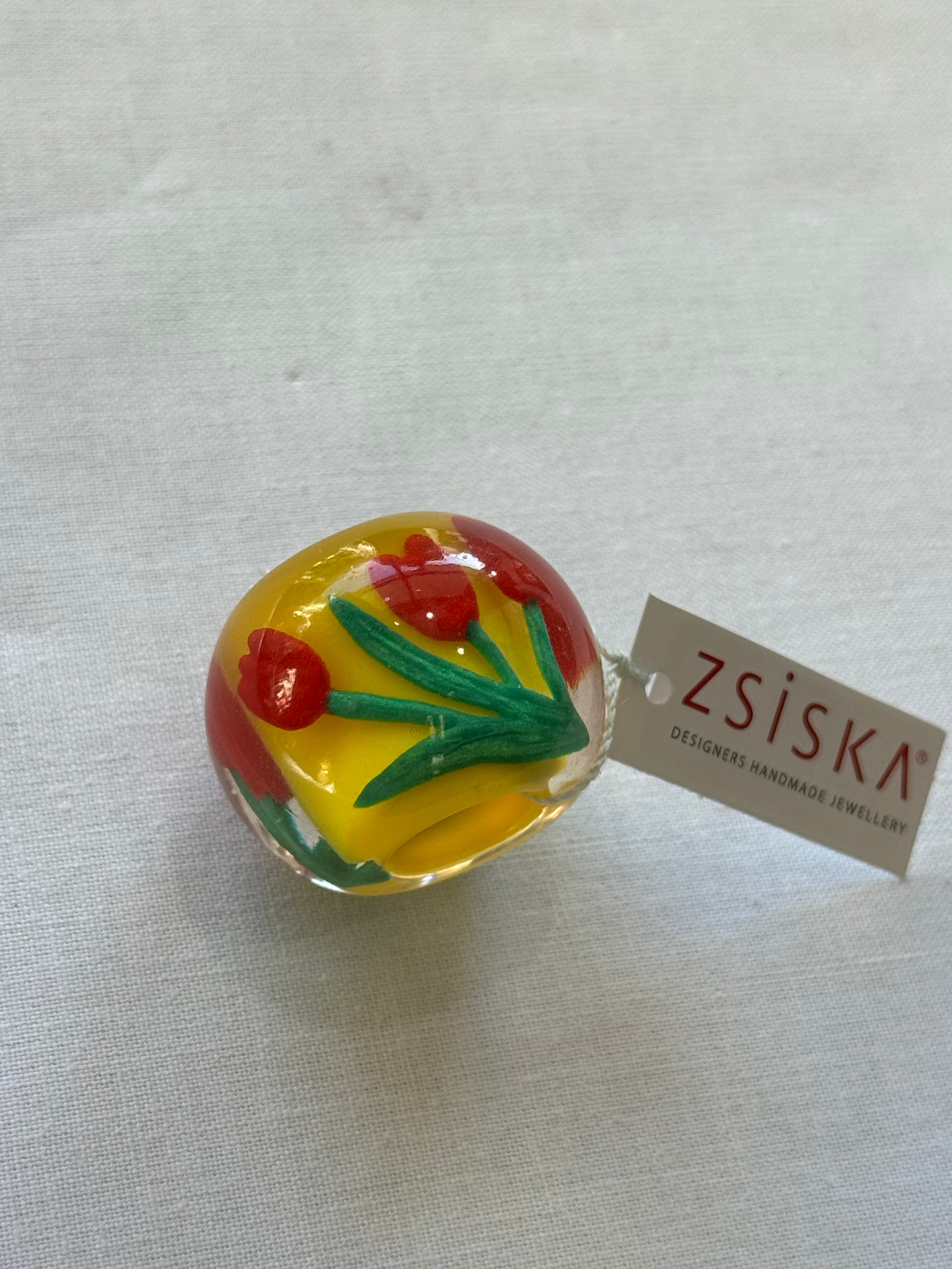 ZSISKA Bliss Bead - BTUL1