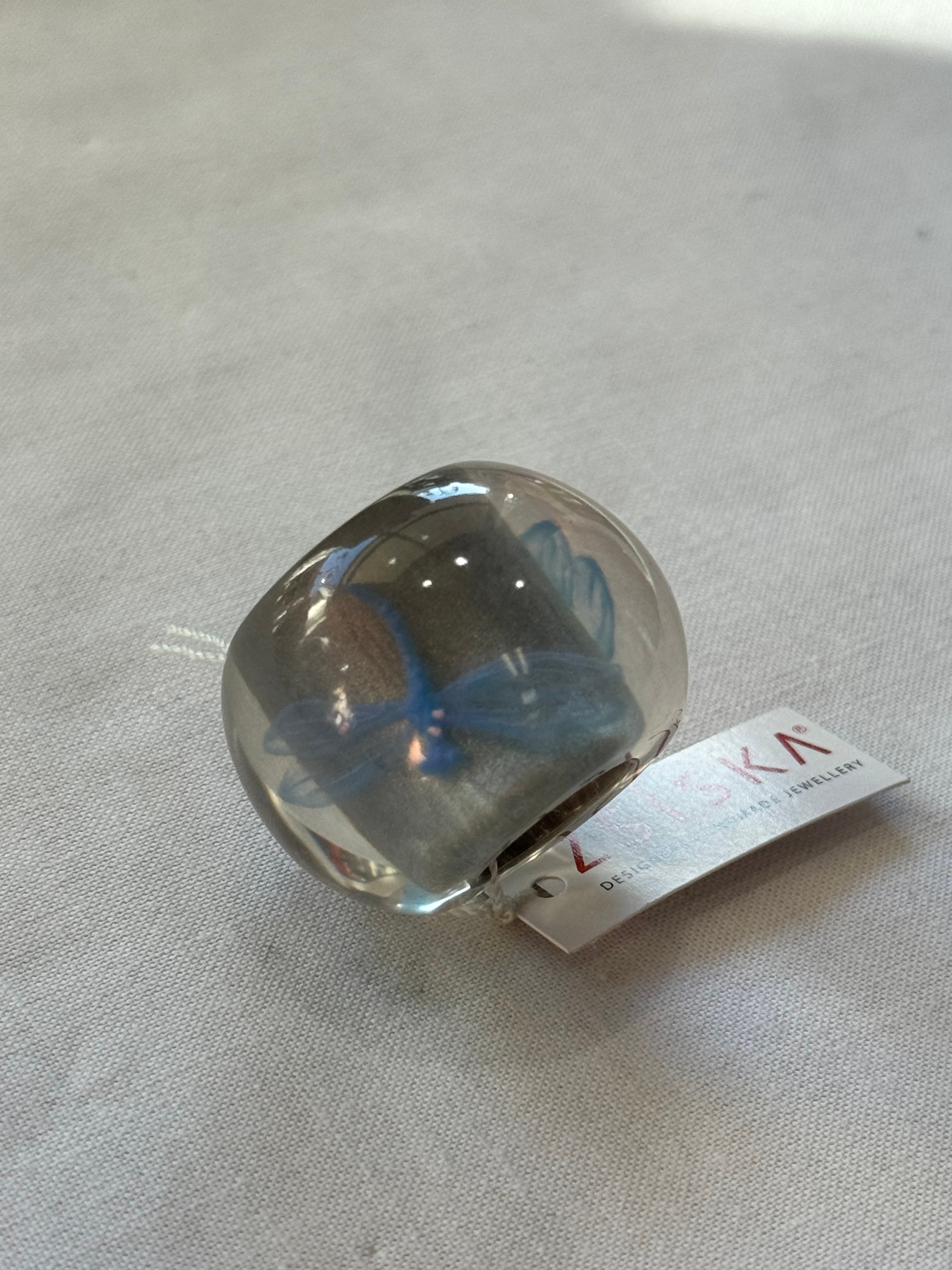 ZSISKA Bliss Bead - BDRG1