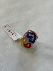 ZSISKA Bliss Bead - SBHT2