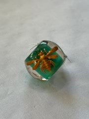 ZSISKA Bliss Bead - BBEE1