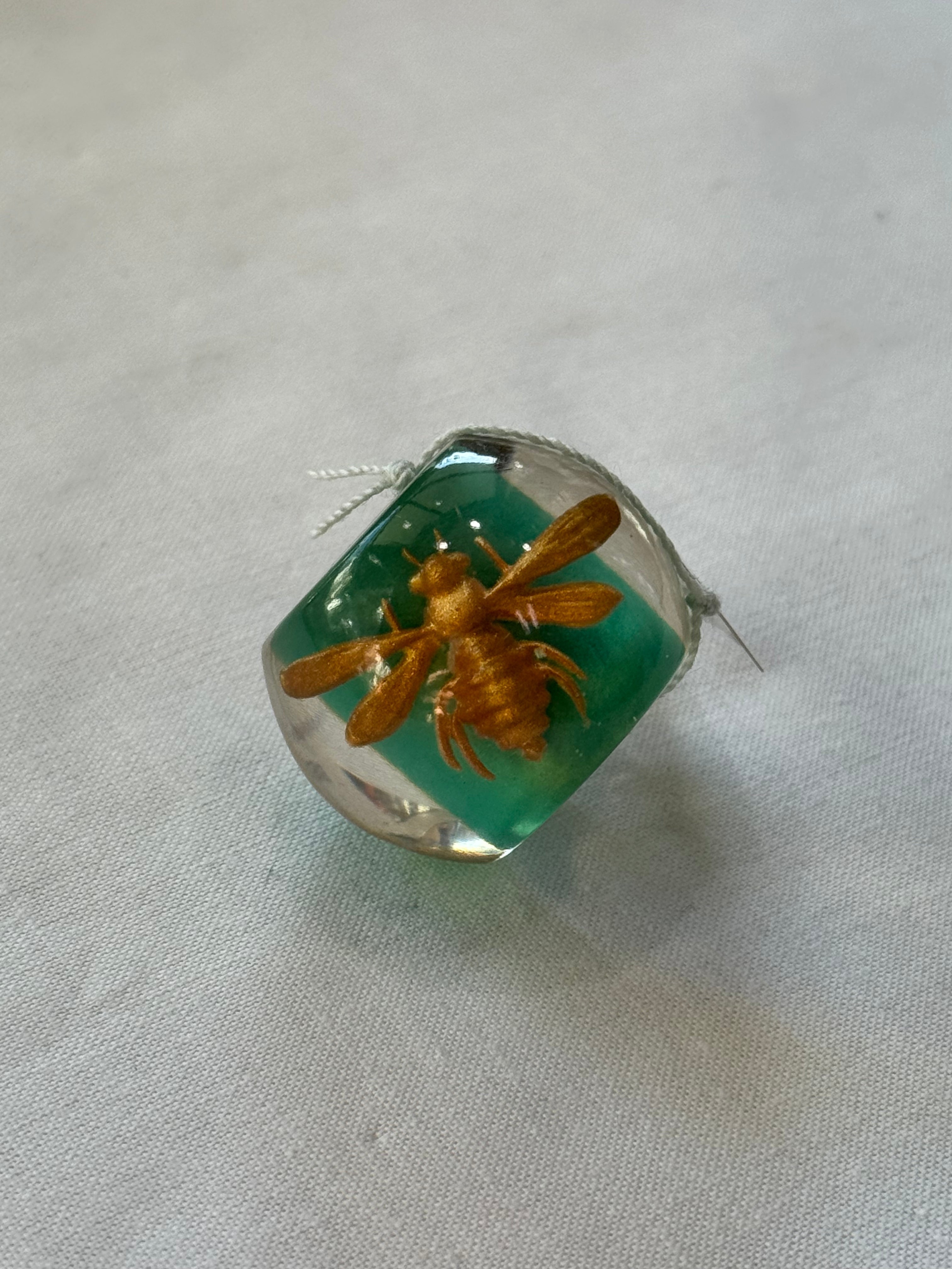 ZSISKA Bliss Bead - BBEE1