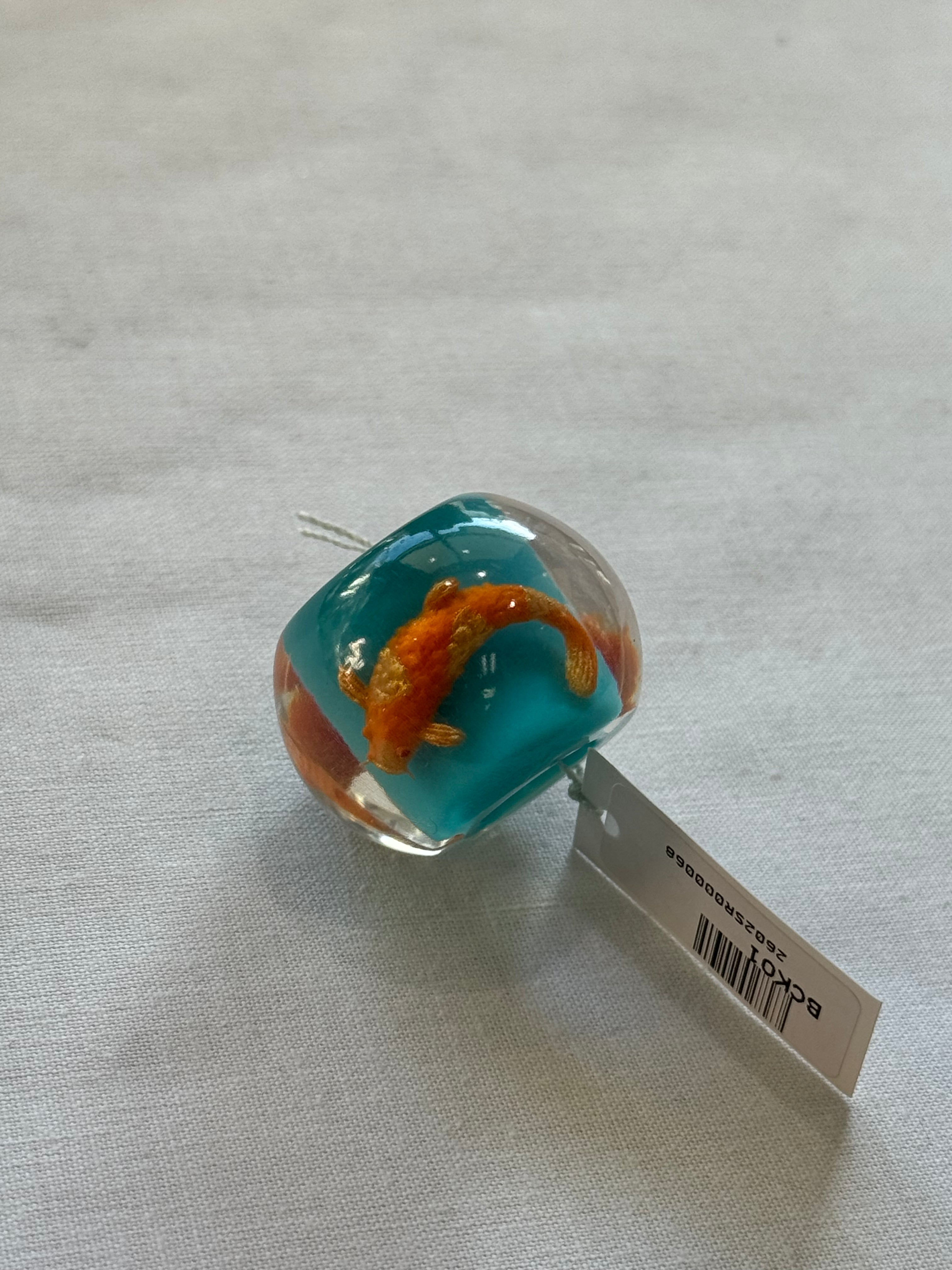 ZSISKA Bliss Bead - BCKO1