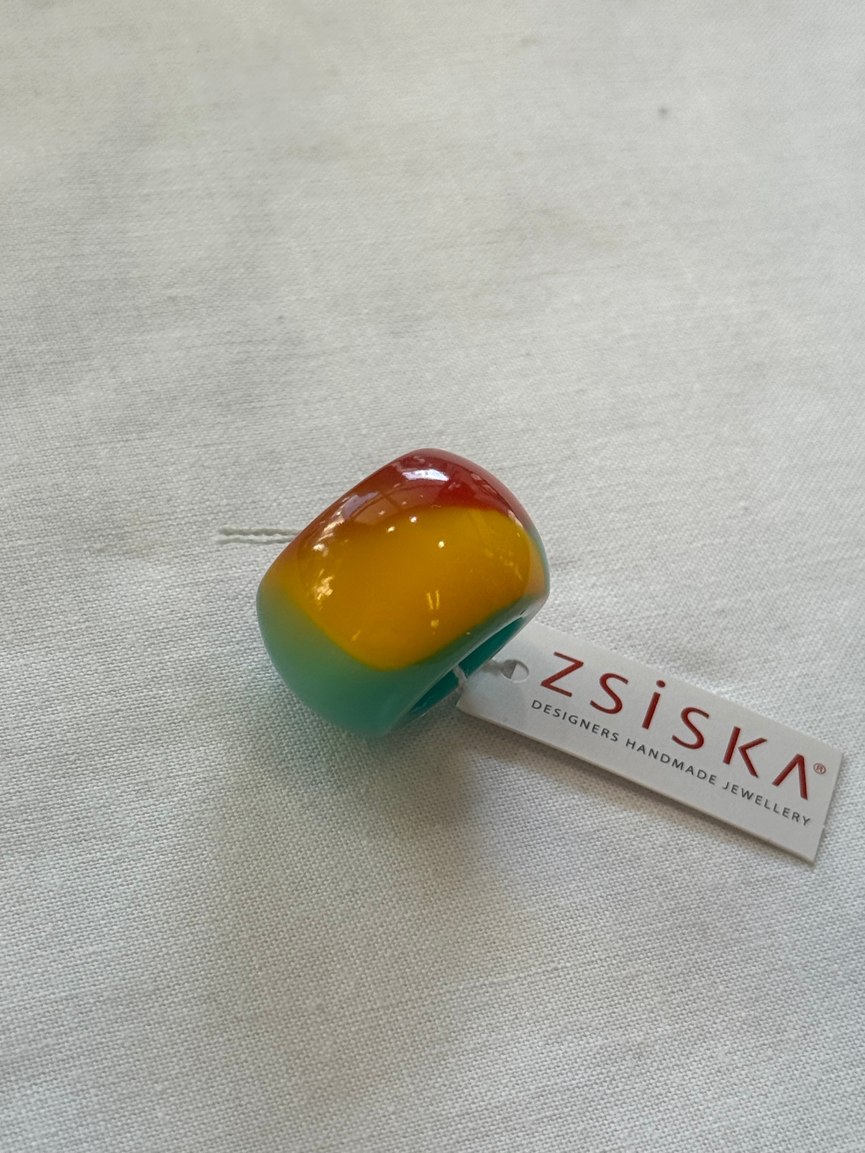 ZSISKA Bliss Bead - SBAB2
