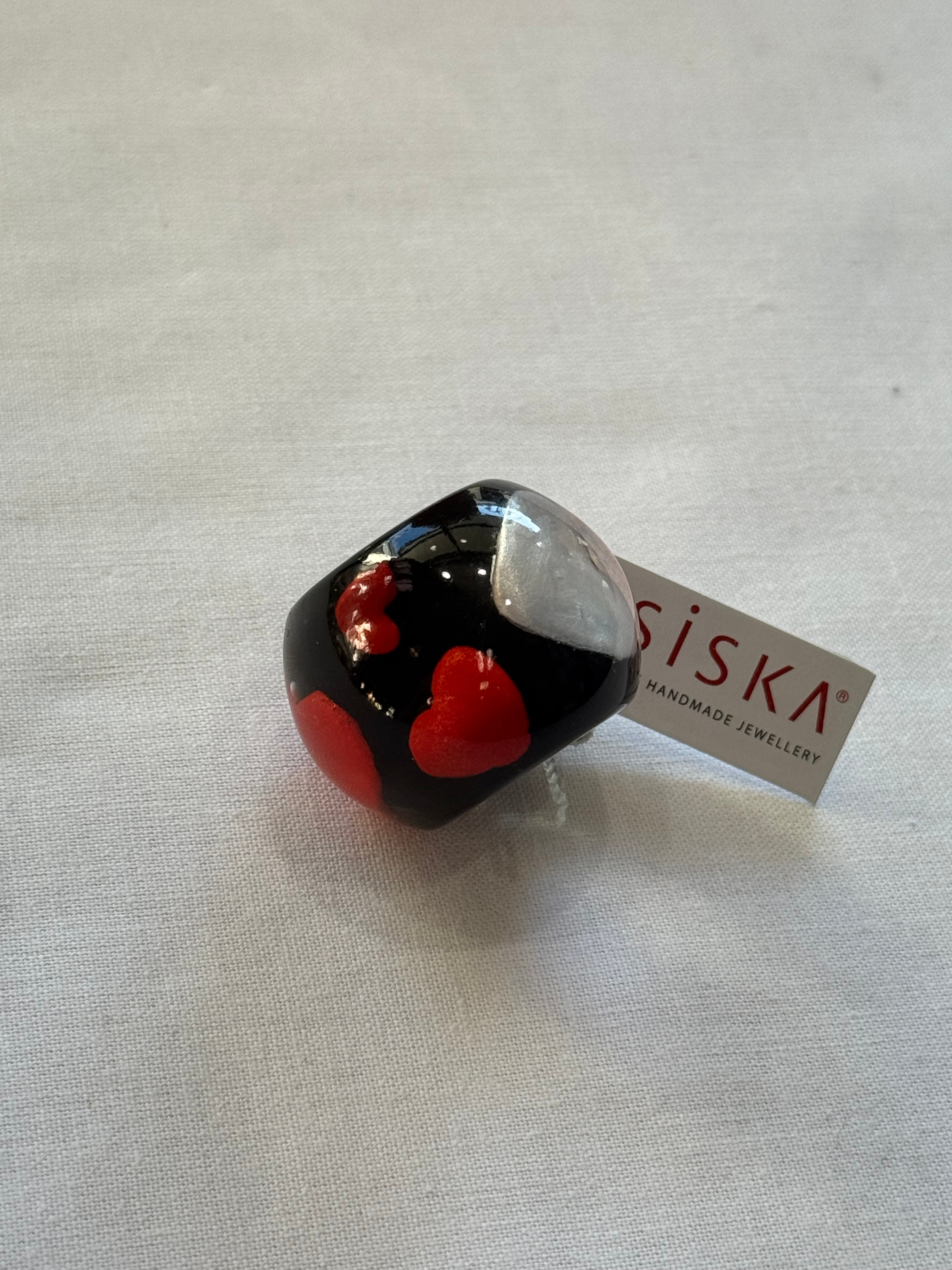 ZSISKA Bliss Bead - BHEA1