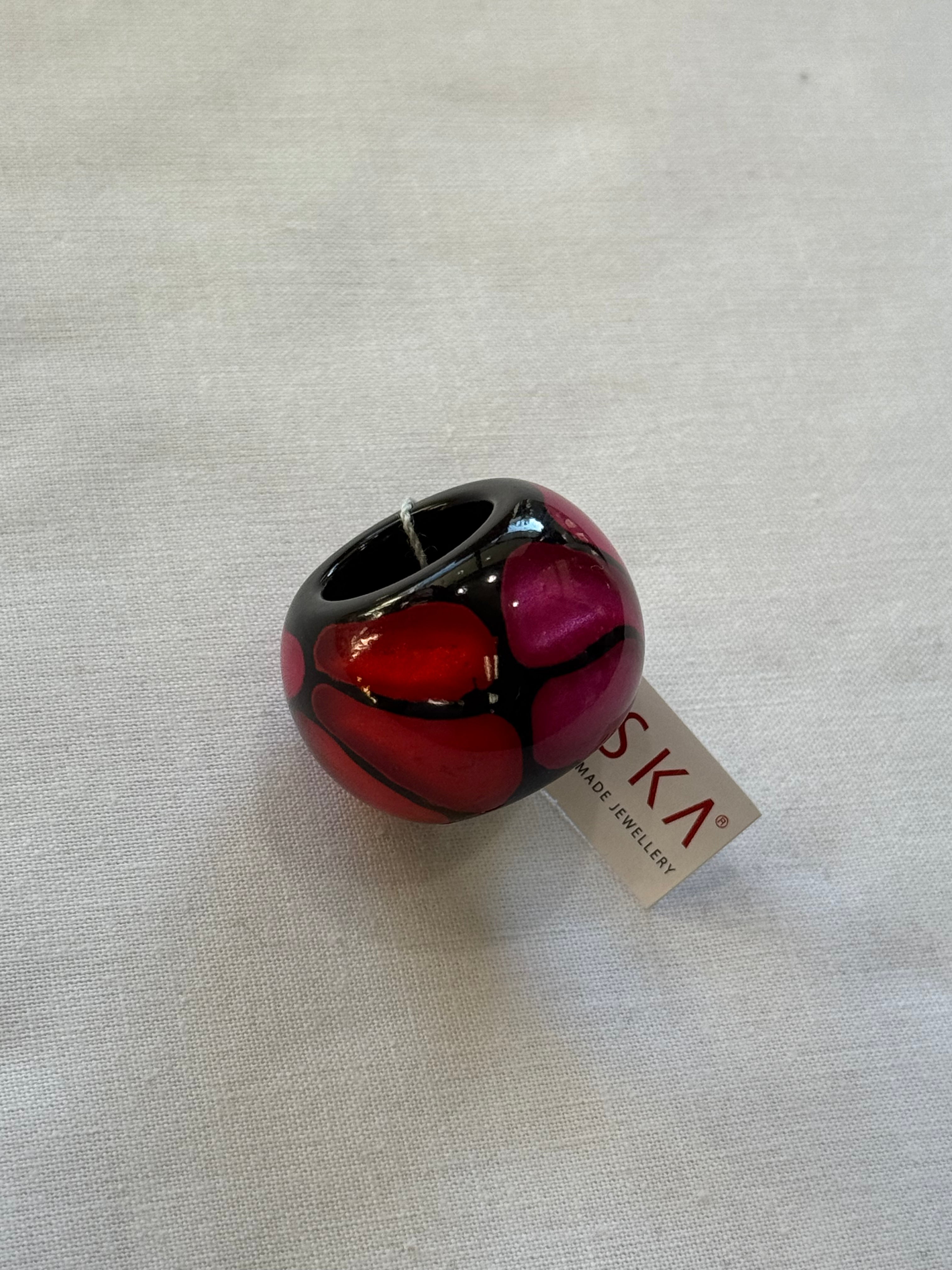 ZSISKA Bliss Bead - BBL01